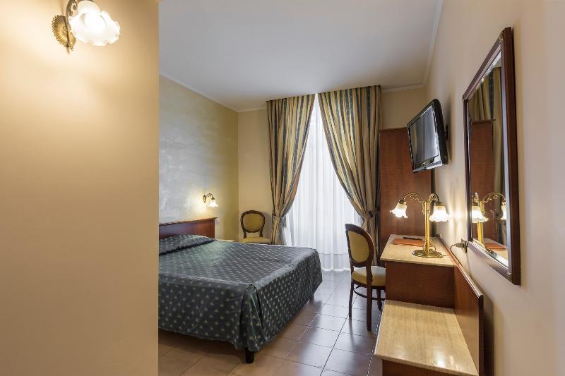 Grand Hotel Telese Exterior foto