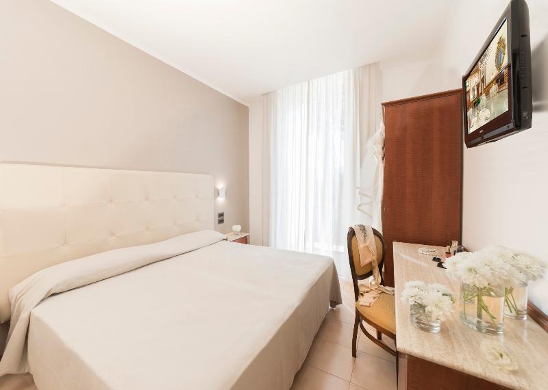 Grand Hotel Telese Exterior foto